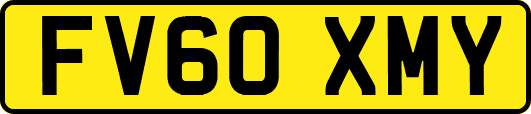 FV60XMY