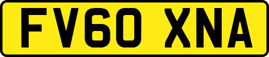 FV60XNA