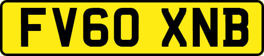 FV60XNB