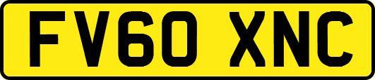 FV60XNC