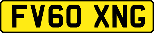 FV60XNG