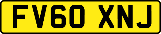 FV60XNJ