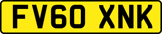 FV60XNK