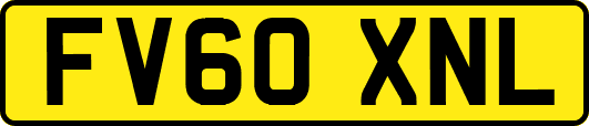 FV60XNL