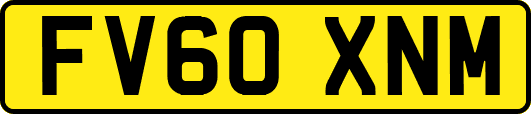 FV60XNM