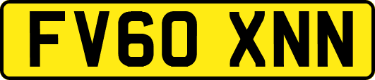 FV60XNN