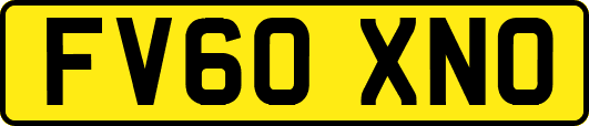 FV60XNO