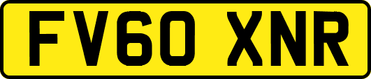 FV60XNR