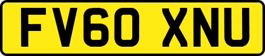 FV60XNU