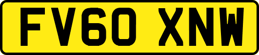FV60XNW