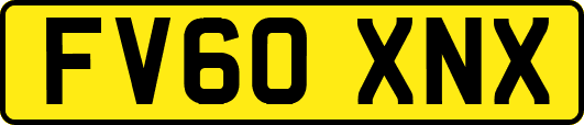 FV60XNX
