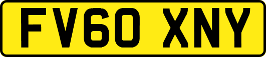 FV60XNY