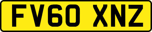 FV60XNZ