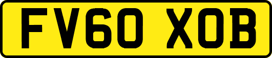 FV60XOB