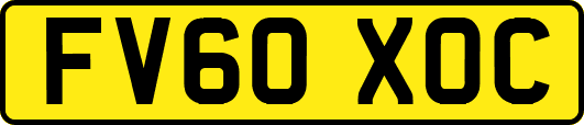 FV60XOC