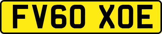 FV60XOE