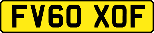 FV60XOF
