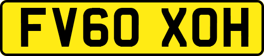 FV60XOH