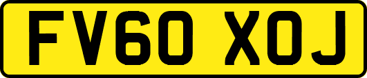 FV60XOJ