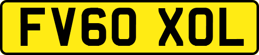 FV60XOL