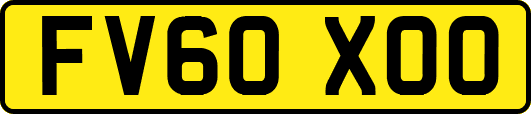 FV60XOO