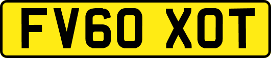 FV60XOT