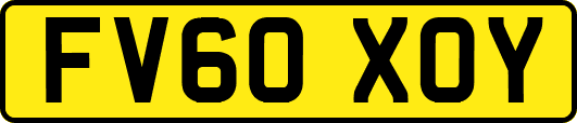 FV60XOY