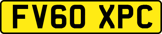 FV60XPC