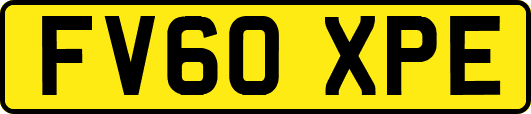 FV60XPE