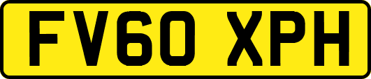 FV60XPH