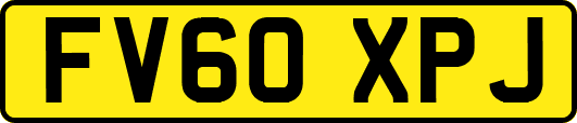 FV60XPJ