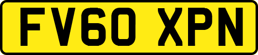 FV60XPN