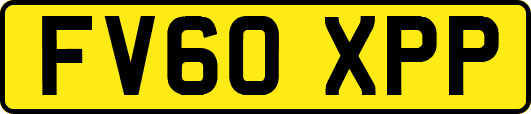 FV60XPP