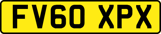 FV60XPX
