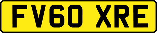 FV60XRE