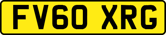 FV60XRG