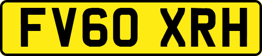 FV60XRH