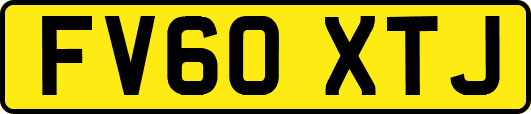 FV60XTJ