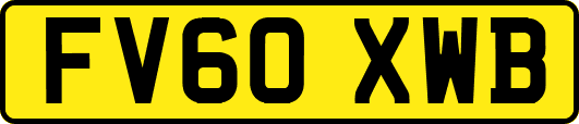 FV60XWB