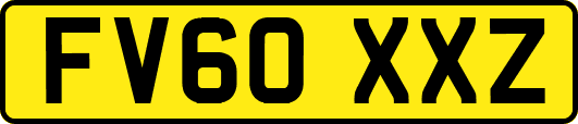 FV60XXZ
