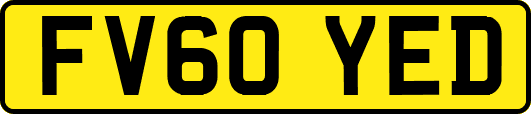 FV60YED