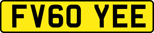 FV60YEE