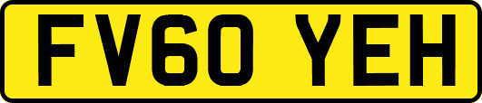 FV60YEH