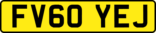 FV60YEJ