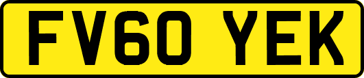 FV60YEK