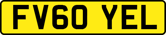 FV60YEL