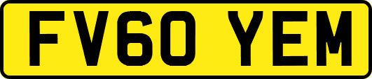 FV60YEM