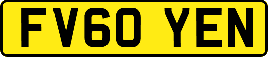 FV60YEN