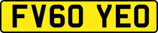 FV60YEO
