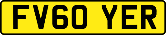 FV60YER
